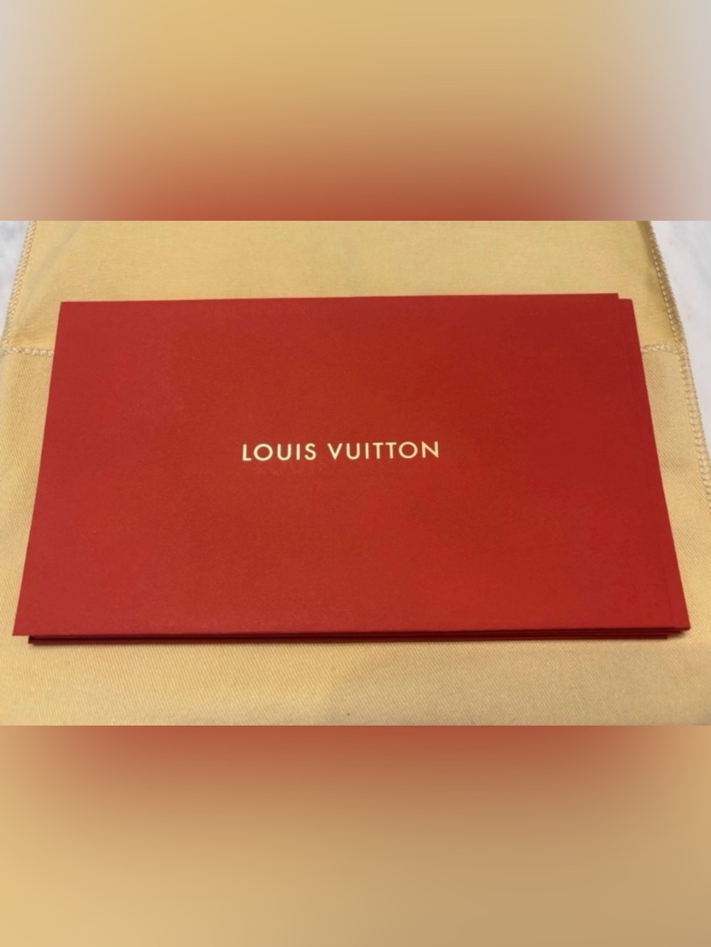 Louis Vuitton Lunar New Year Red Envelopes (7)